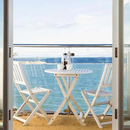 Sea View Cottage Dream By The Water Appledore Bagian luar foto