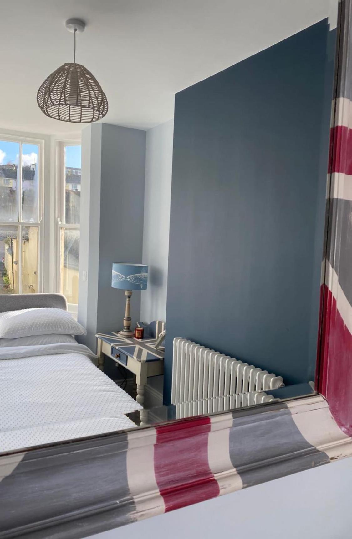 Sea View Cottage Dream By The Water Appledore Bagian luar foto