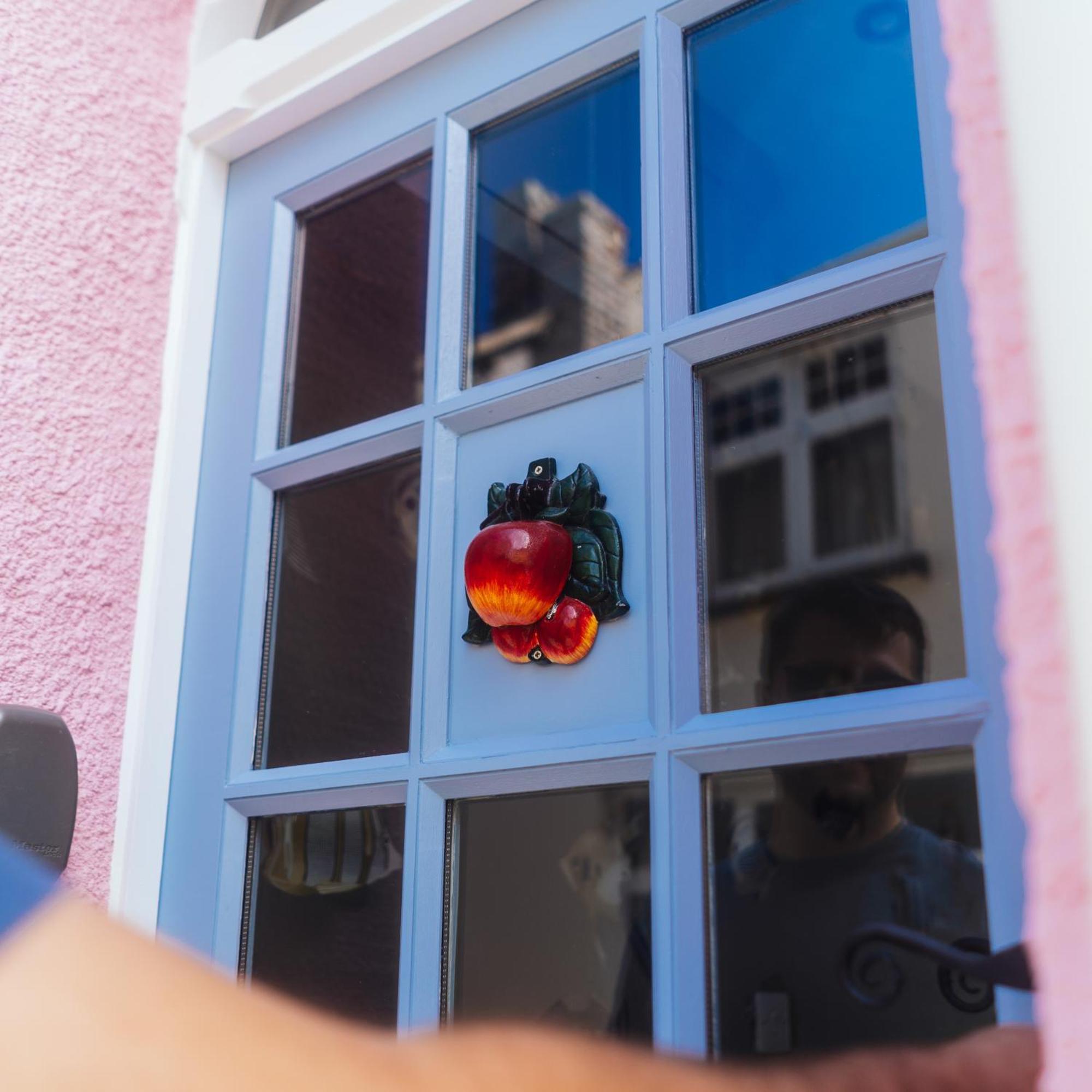 Sea View Cottage Dream By The Water Appledore Bagian luar foto